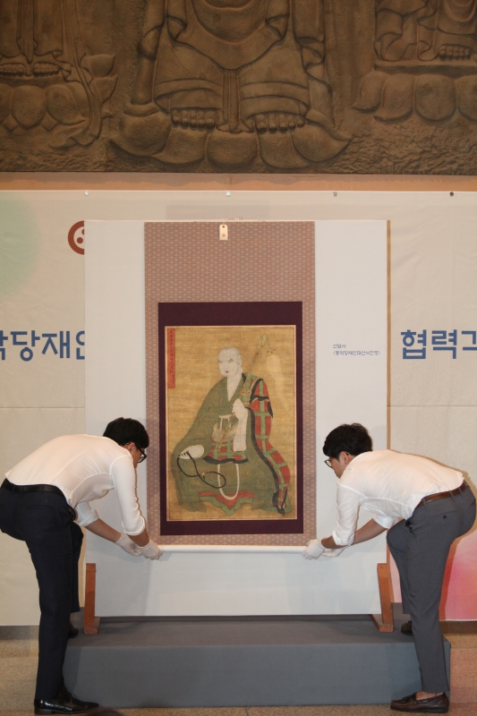 2015.07.21_동악당재인대선사진영 환수 공개식 (1)